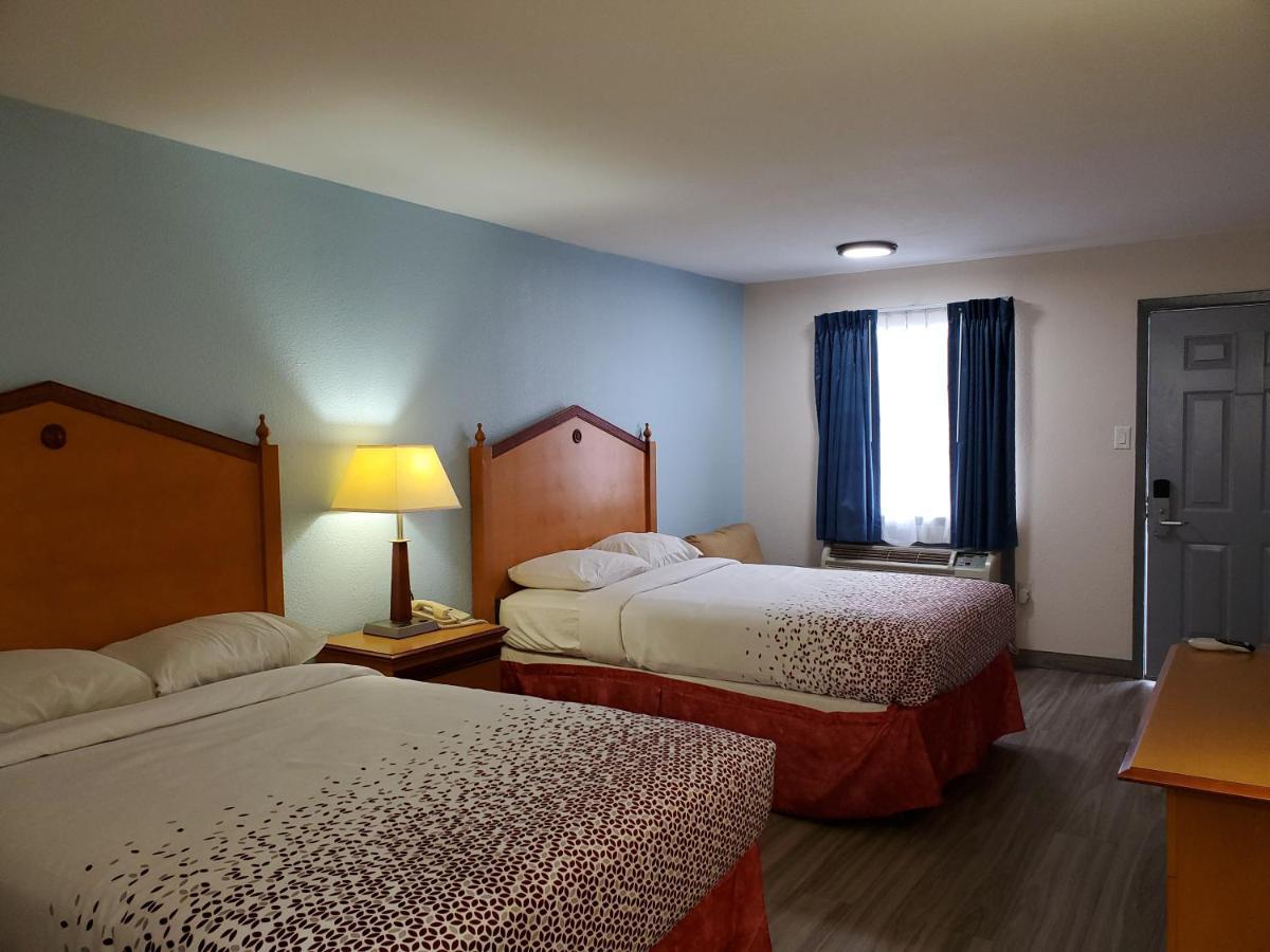 Travel Inn Hazen Eksteriør billede